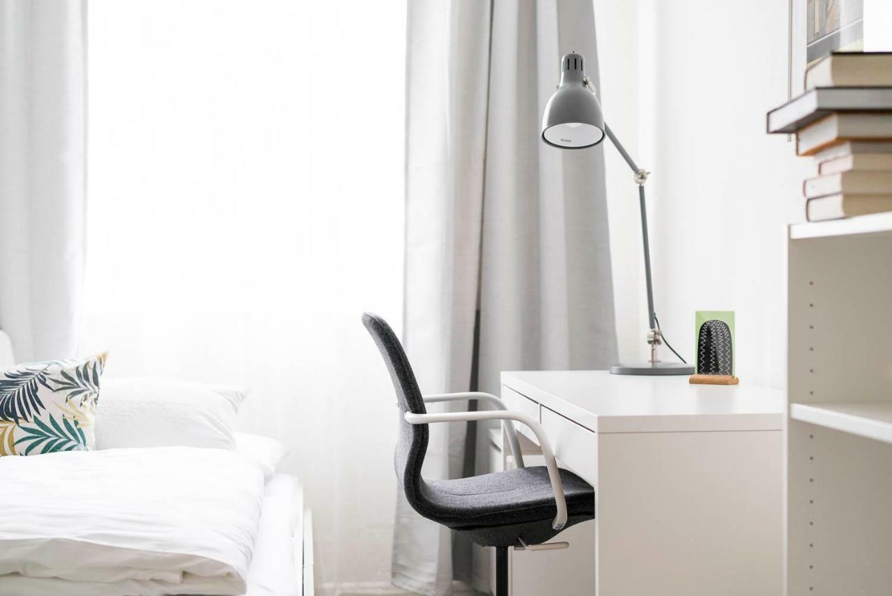 Apartwehr Business&Ferien Apartment Gelb المظهر الخارجي الصورة